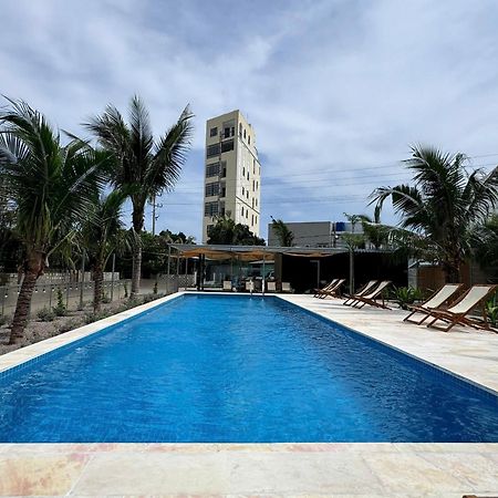 Wanderlust Hotel Mũi Né Eksteriør bilde