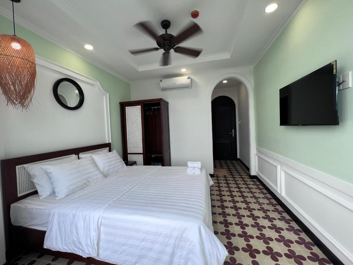 Wanderlust Hotel Mũi Né Eksteriør bilde