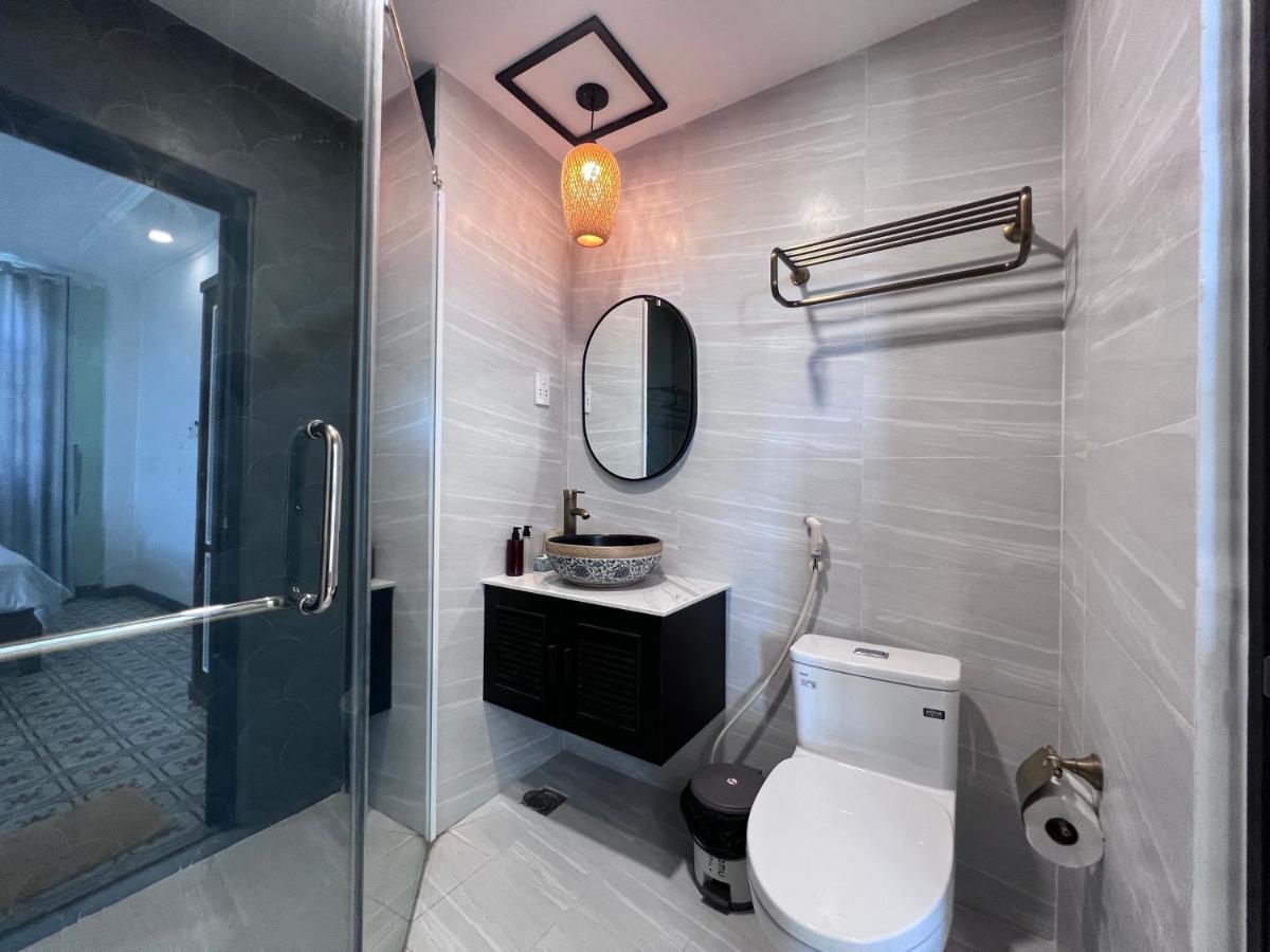 Wanderlust Hotel Mũi Né Eksteriør bilde