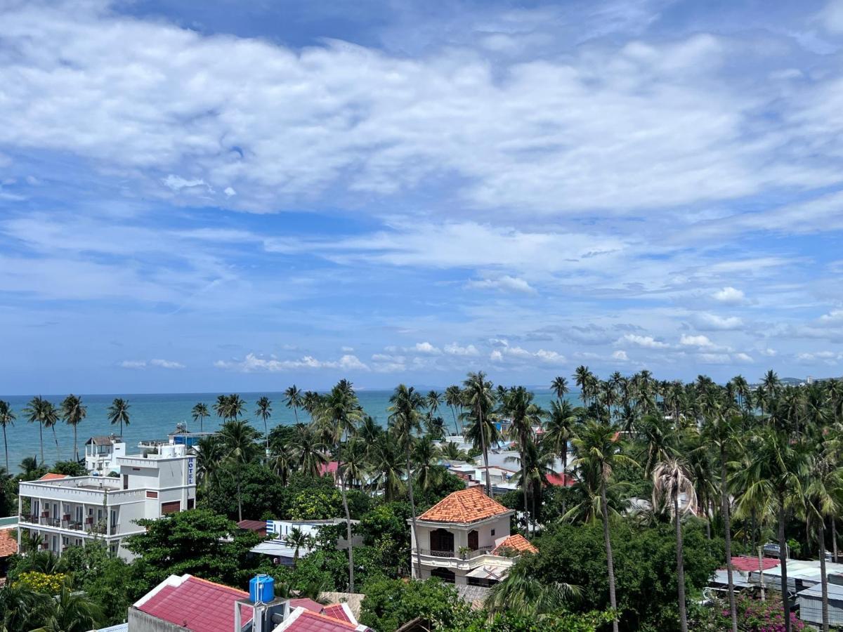 Wanderlust Hotel Mũi Né Eksteriør bilde