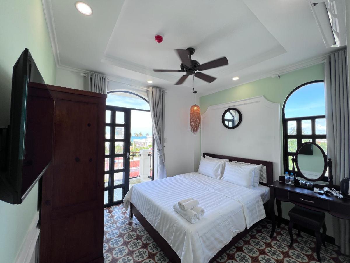 Wanderlust Hotel Mũi Né Eksteriør bilde